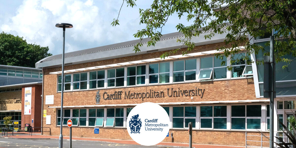 Cardiff Metropolitan University Campus
