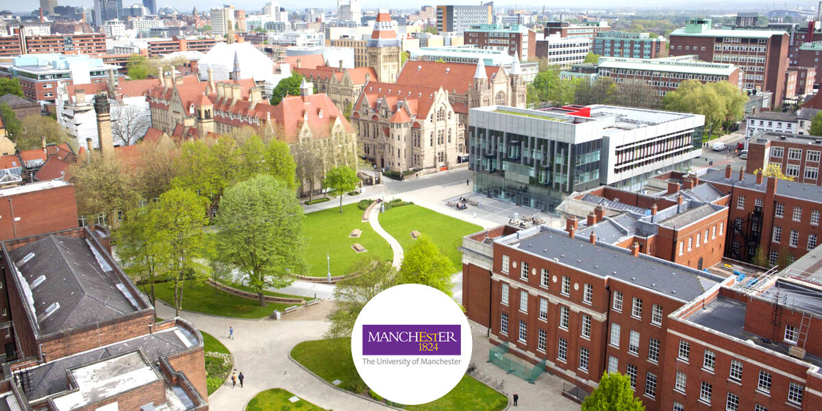 The University of Manchester Campus
