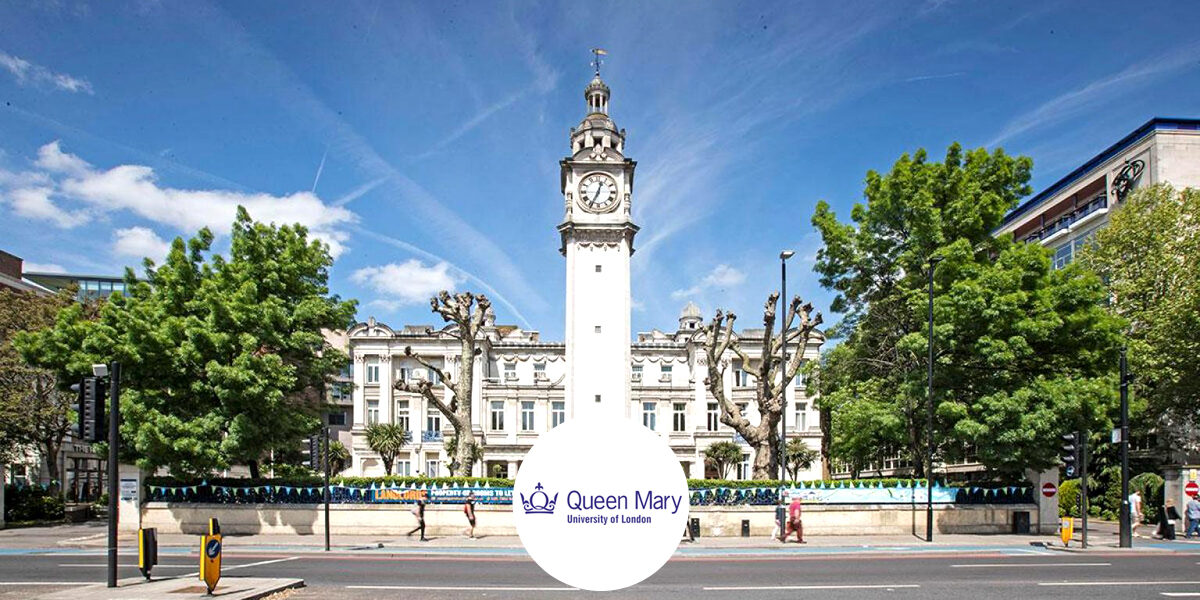 Queen Mary University of London Campus